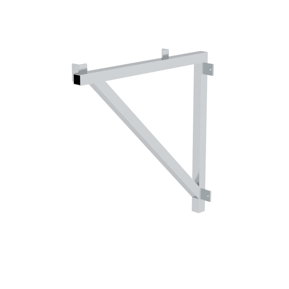 Illustration du produit: Munk Console triangulaire
