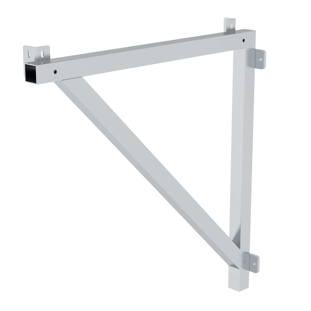 Illustration du produit: Munk Console triangulaire