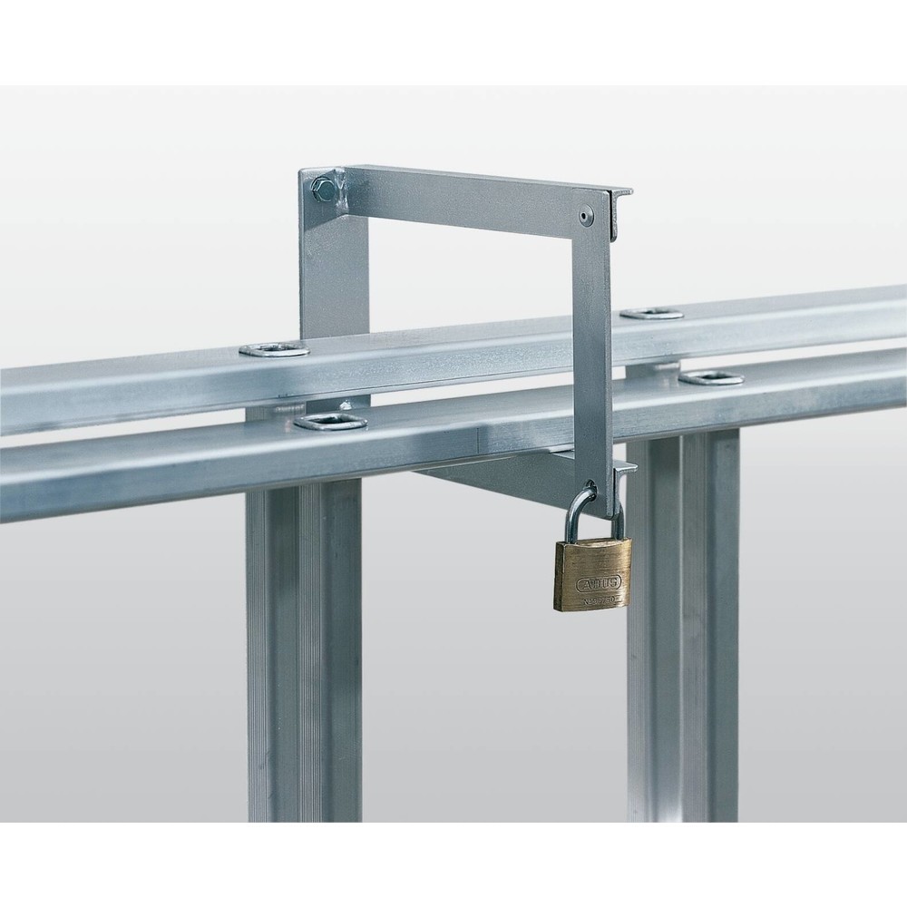 Produktabbildung Nr. 2: Munk Dispositif de suspension d'échelle