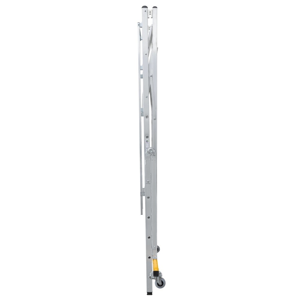 Produktabbildung Nr. 2: Munk Échelle à plate-forme pliable et mobile, 7 niveaux