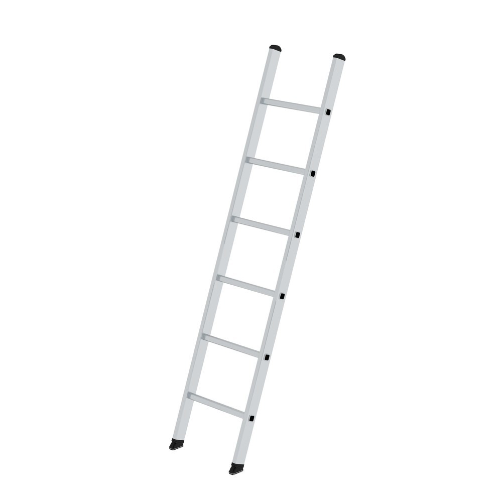 Produktabbildung Nr. 1: Munk Échelle d’appui à barreaux sans traverse, 6 barreaux