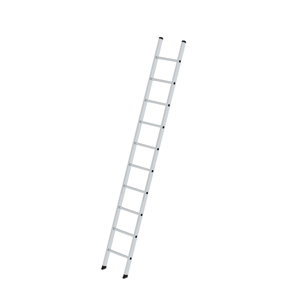 Produktabbildung Nr. 1: Munk Échelle d’appui à barreaux sans traverse, 10 barreaux