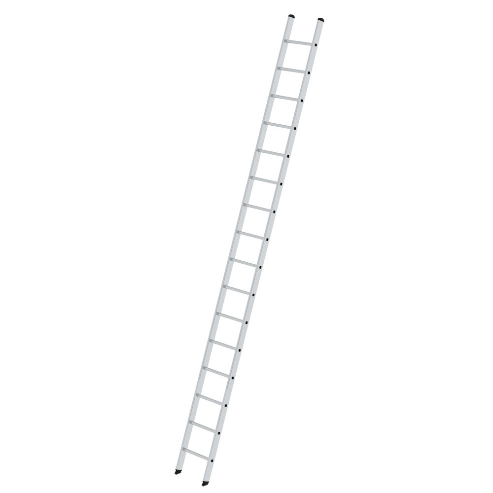 Produktabbildung Nr. 1: Munk Échelle d’appui à barreaux sans traverse, 16 barreaux