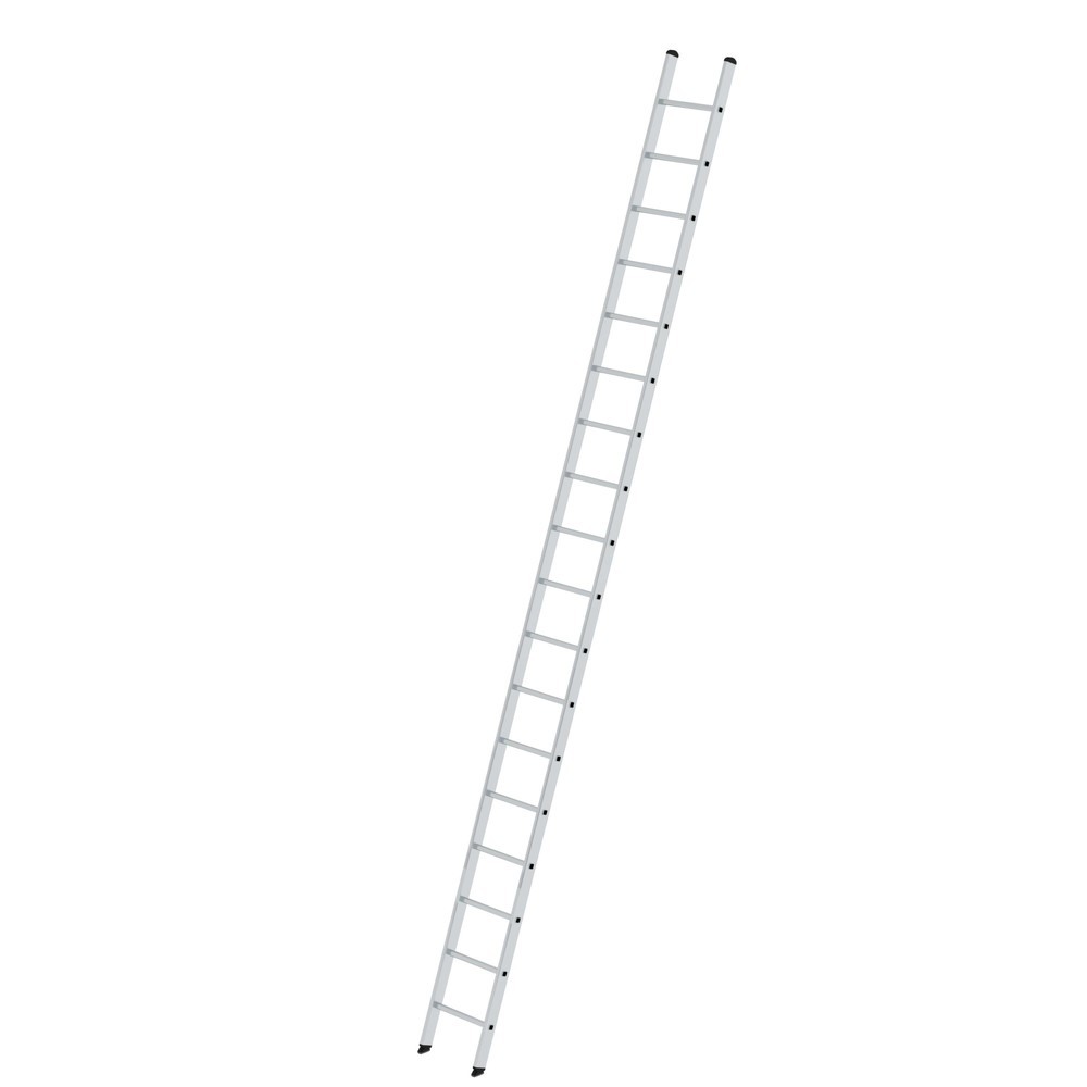 Produktabbildung Nr. 1: Munk Échelle d’appui à barreaux sans traverse, 18 barreaux
