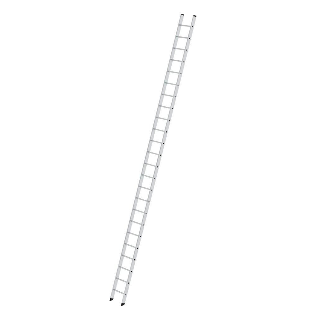 Produktabbildung Nr. 1: Munk Échelle d’appui à barreaux sans traverse, 24 barreaux
