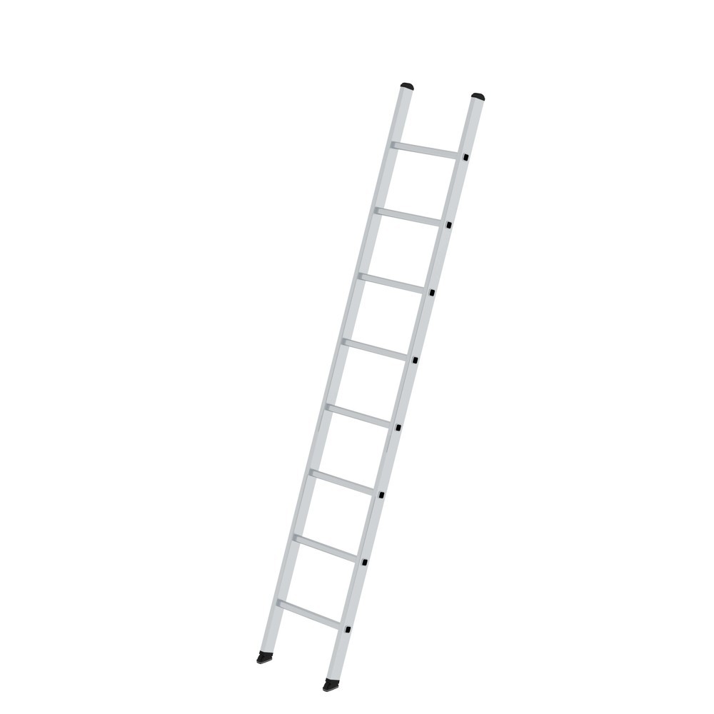 Produktabbildung Nr. 1: Munk Échelle d’appui à barreaux sans traverse, 8 barreaux