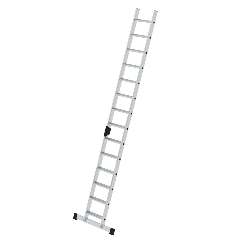 Produktabbildung Nr. 1: Munk Échelle d’appui à marches avec traverse standard, 14 marches