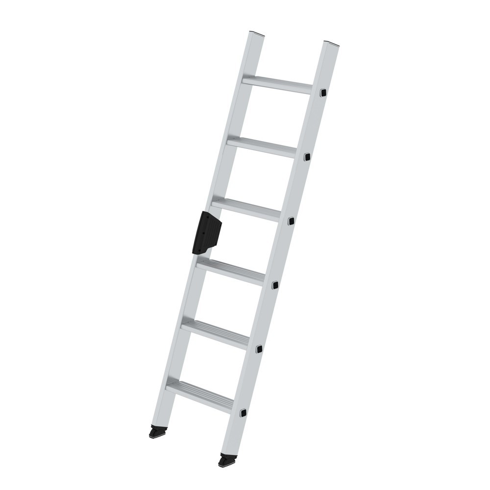 Illustration du produit: Munk Échelle d’appui à marches sans traverse, 6 marches