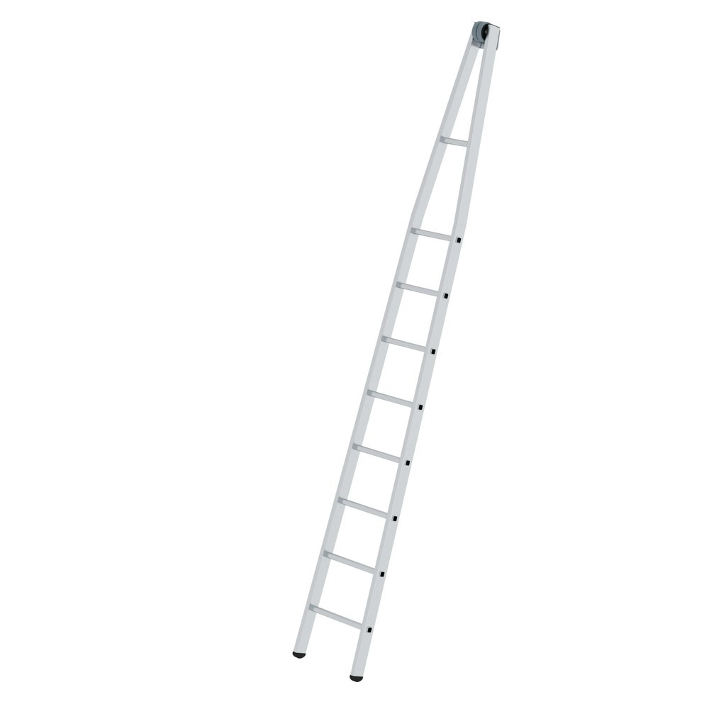 Produktabbildung Nr. 1: Munk Échelle de laveur de carreaux à barreaux, partie supérieure, 8 barreaux