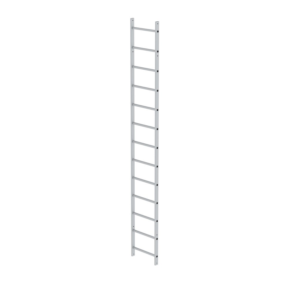 Illustration du produit: Munk Élément d'échelle Alu anodisé 13 barreaux