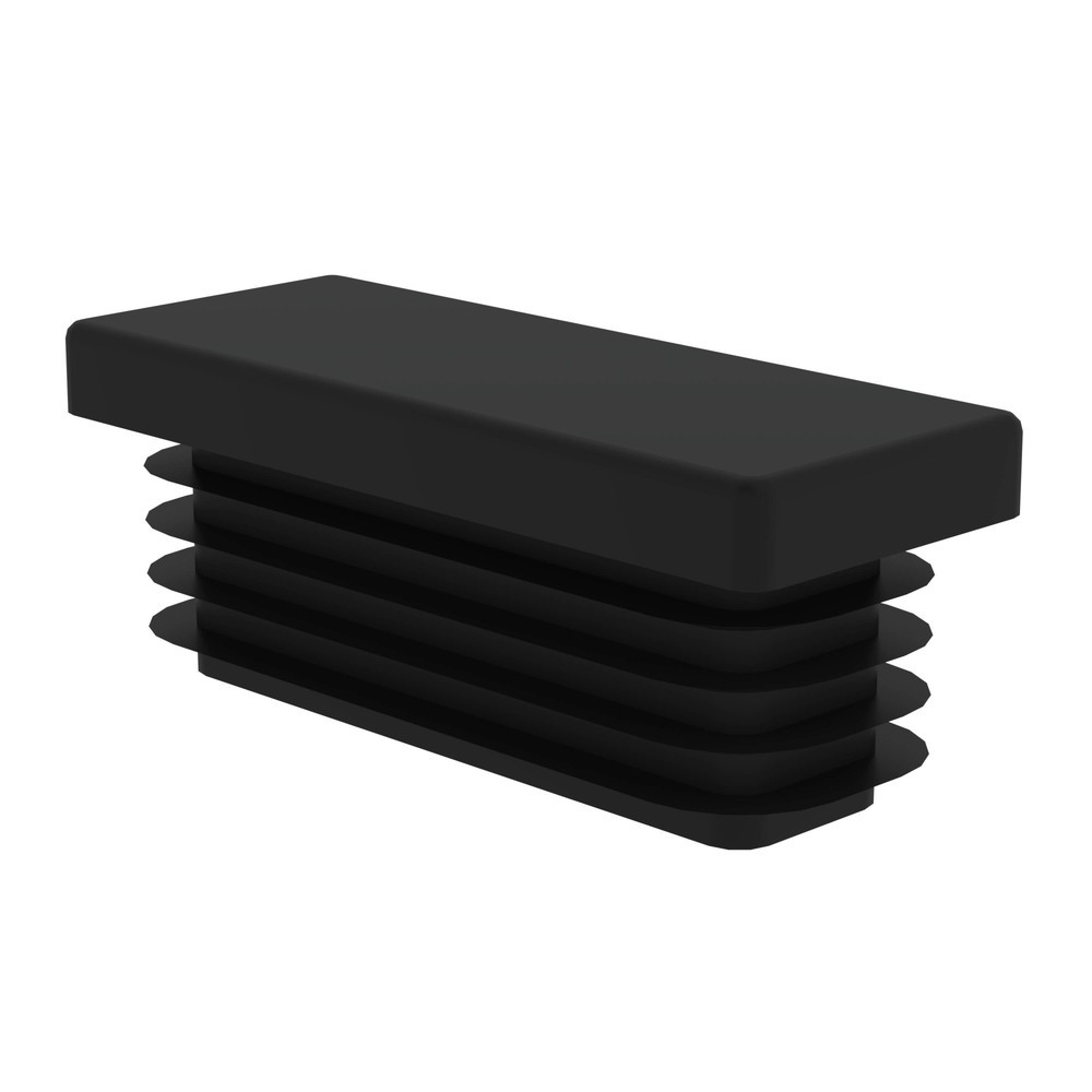 Produktabbildung Nr. 2: Munk Embout pour montant des échelles de puits, 50x20 mm