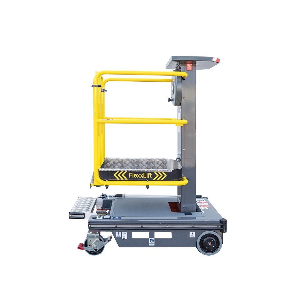 Illustration du produit: Munk FlexxLift EX 2.2