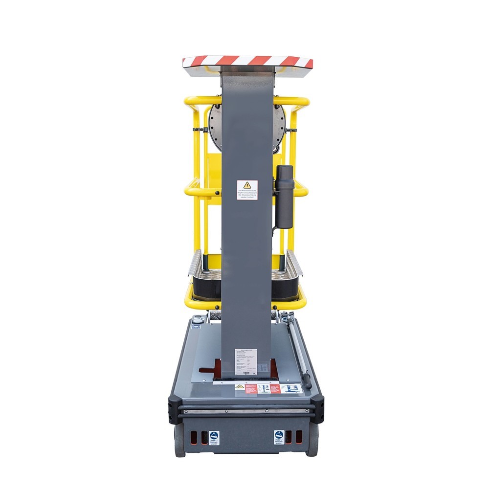 Produktabbildung Nr. 2: Munk FlexxLift EX 2.2
