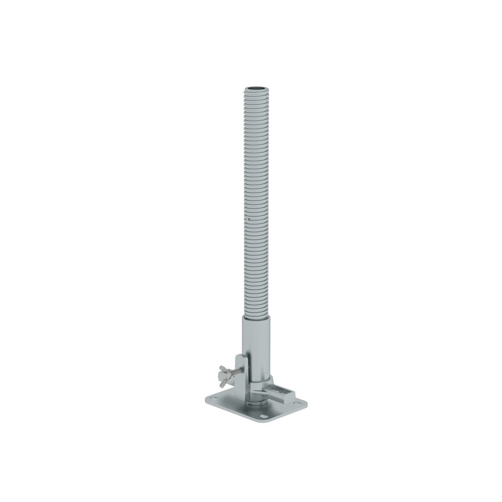 Produktabbildung: Munk FlexxTower-Spindelfuss
