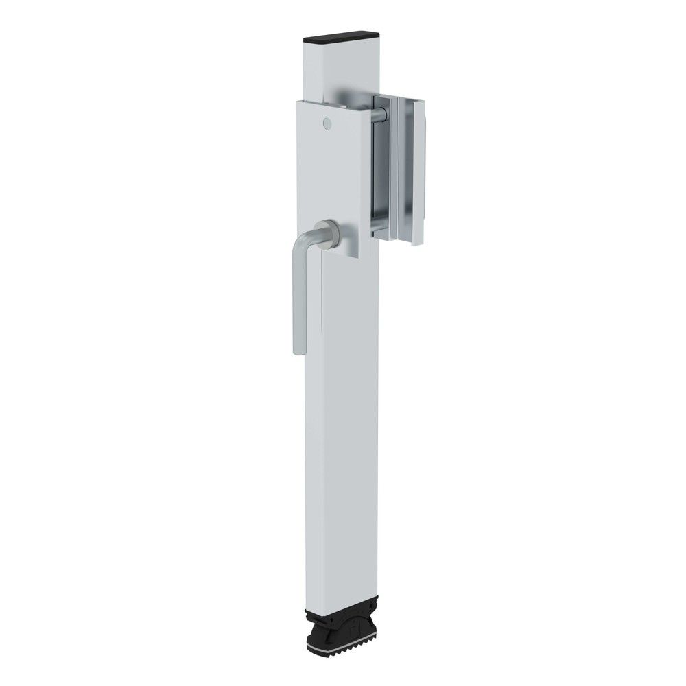 Produktabbildung: Munk Holmverlängerung für Leiterholm mit Holmhöhe 73 mm