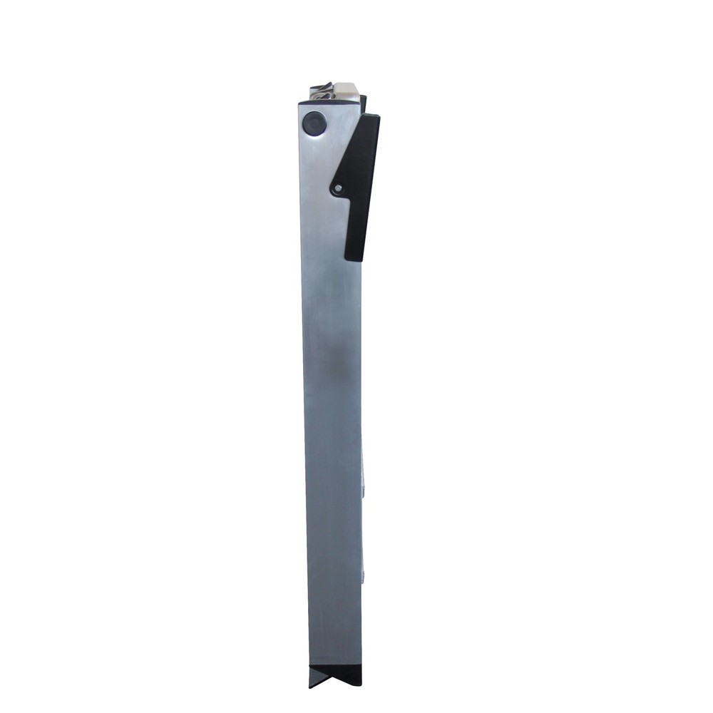 Produktabbildung Nr. 2: Munk Marchepied compact ML 2 marches, design quintette en aluminium