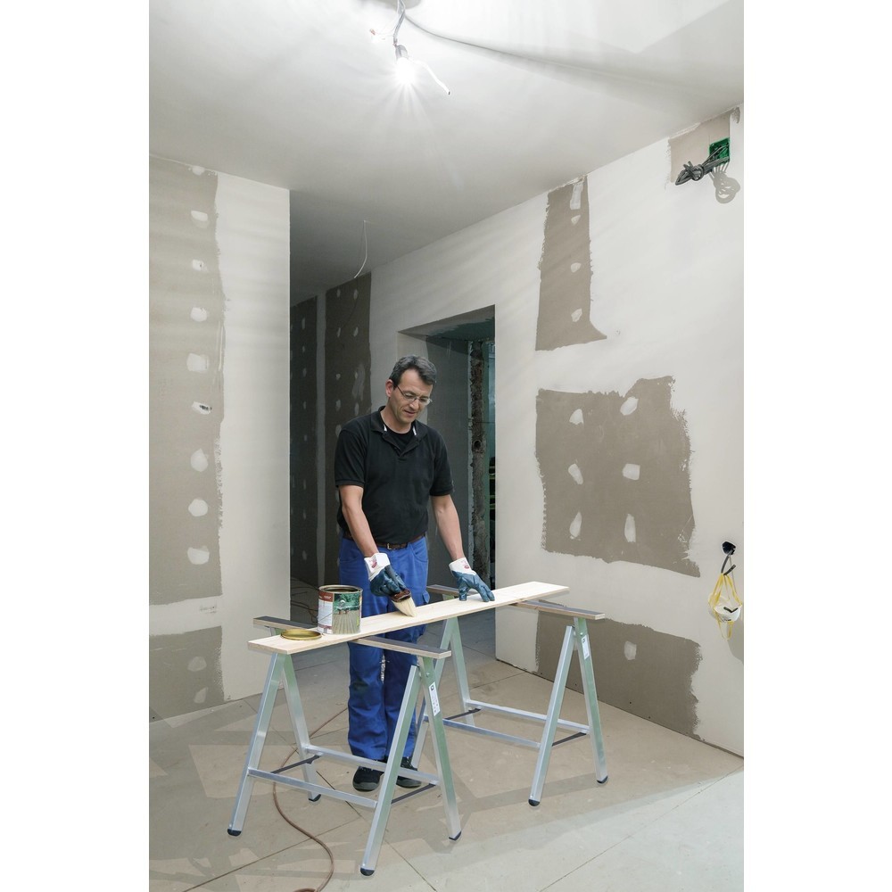 Produktabbildung Nr. 2: Munk ML Arbeitsbock klappbar