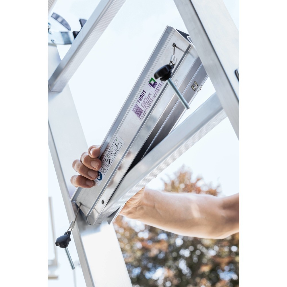 Produktabbildung Nr. 2: Munk Module à marches MaxxStep, longueur 493 mm