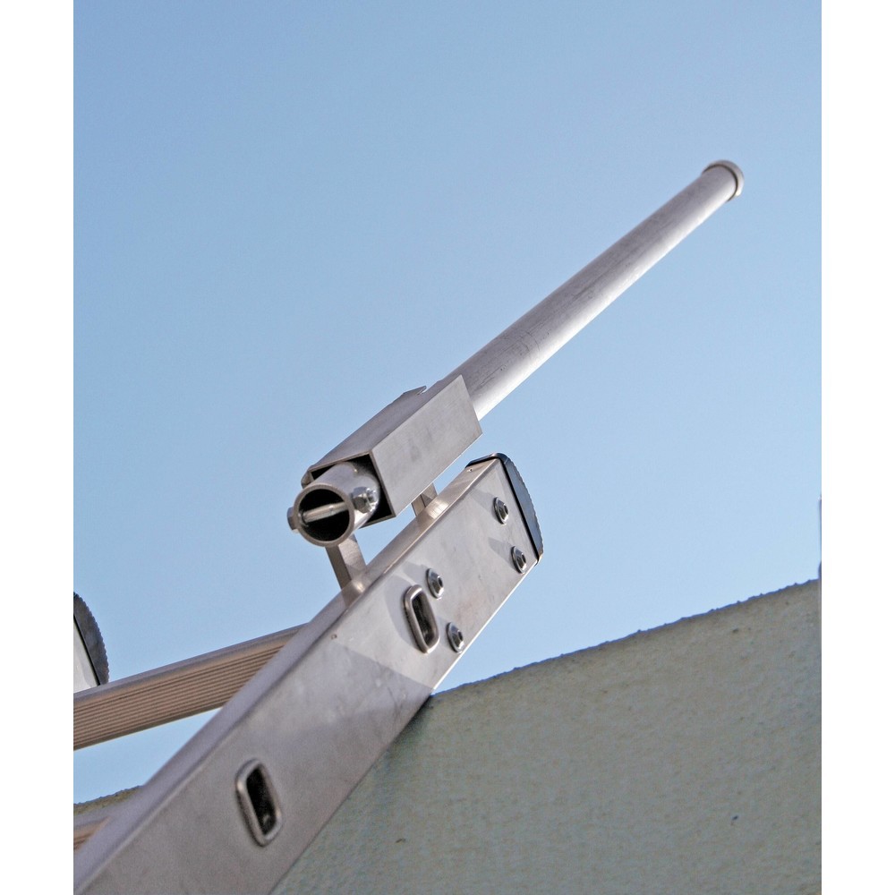 N° de l'image du produit 2 : Munk Montant de sortie coulissant adapté aux échelles coulissantes, montage droit à gauche