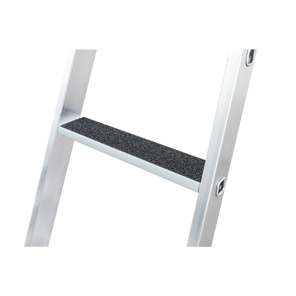 Produktabbildung: Munk Nachrüstsatz clip-step R13 für Plattformleiter steckbar 3 Stufen