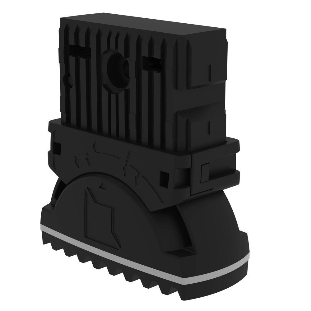 Produktabbildung Nr. 2: Munk nivello®-Innenschuh 58x25 mm Baujahr ab 2019
