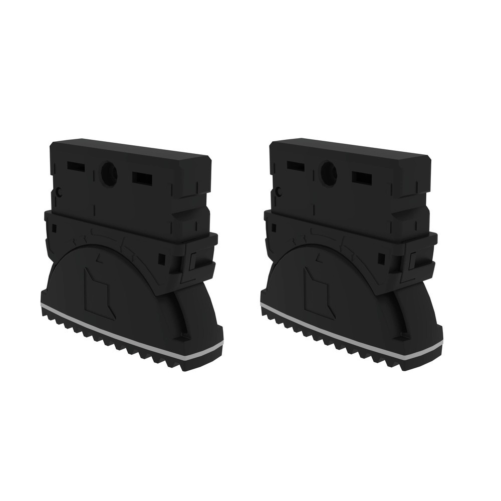 Produktabbildung Nr. 1: Munk nivello®-Innenschuh 85x25 mm Baujahr ab 2019
