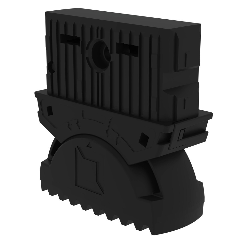 Produktabbildung Nr. 2: Munk nivello®-Innenschuh elektrisch ableitfähig 73x25 mm