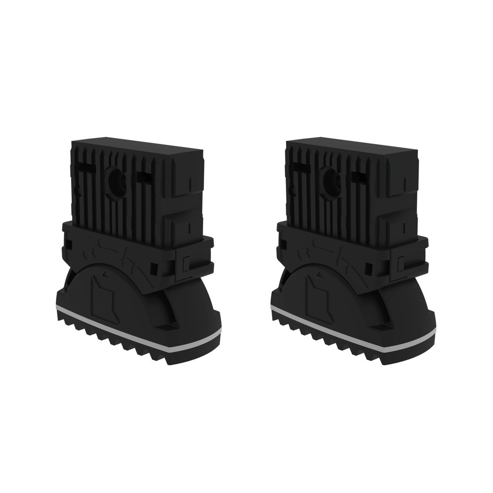 Produktabbildung Nr. 1: Munk Patin intérieur nivello® 58x25 mm, année de construction à partir de 2019