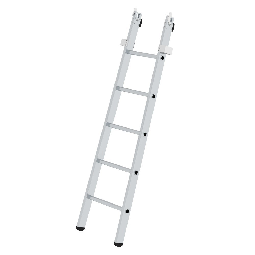 Illustration du produit: Munk Échelle de laveur de carreaux à barreaux, partie centrale, 5 barreaux