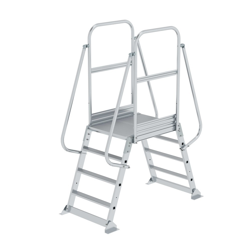 Illustration du produit: Munk Passerelle 70°, 4 marches