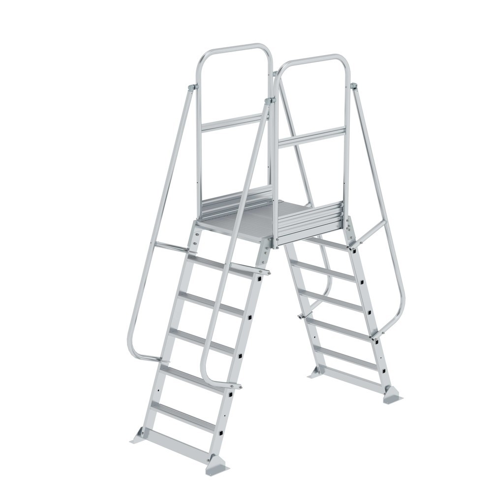 Illustration du produit: Munk Passerelle 70°, 6 marches
