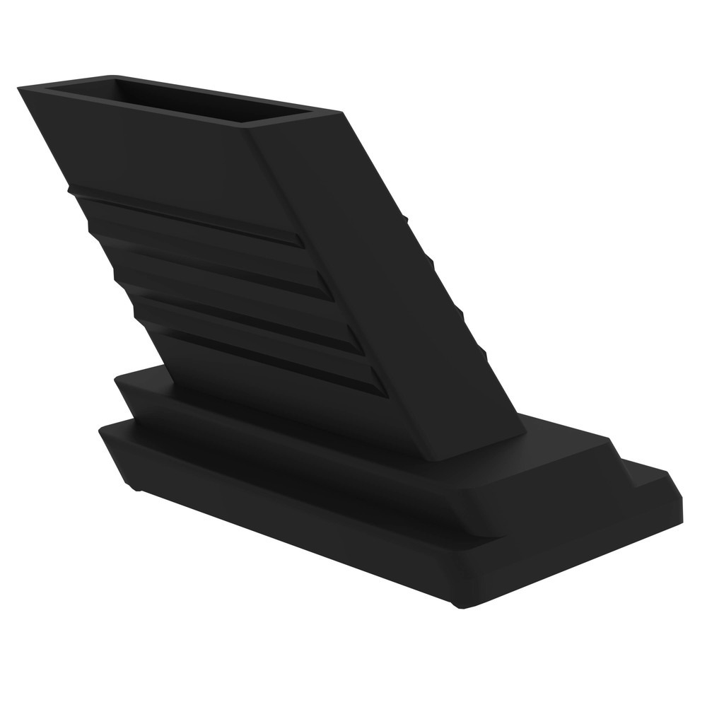 Produktabbildung Nr. 2: Munk Patin intérieur aluminium pour escabeau pliable