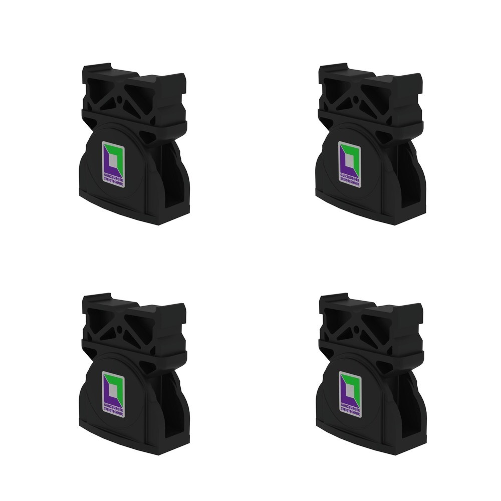 N° de l'image du produit 1 : Munk Patin intérieur nivello® pour années de construction 2005-2018, 73x25 mm