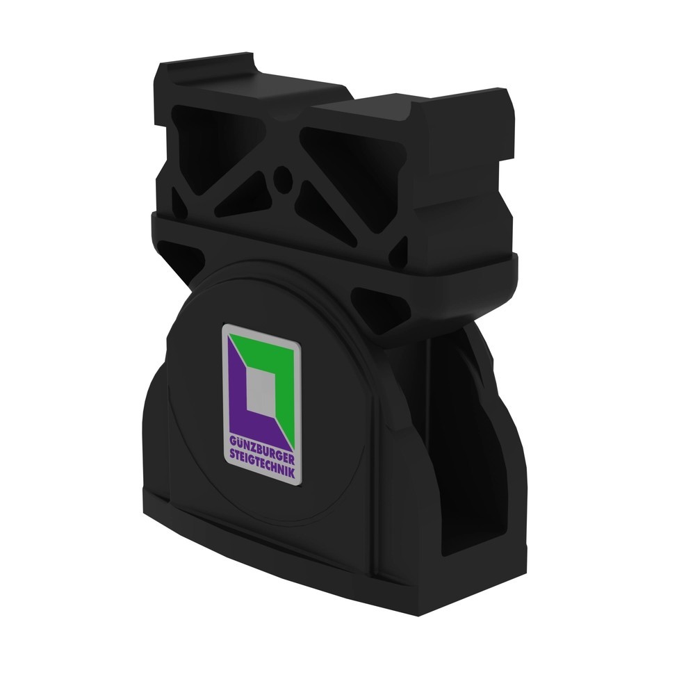 N° de l'image du produit 2 : Munk Patin intérieur nivello® pour années de construction 2005-2018, 73x25 mm