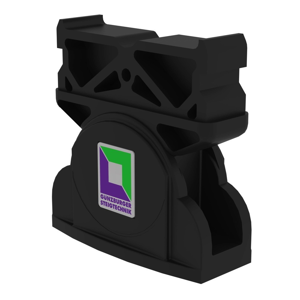 Produktabbildung Nr. 2: Munk Patin intérieur nivello® pour années de construction 2005-2018, 85x25 mm