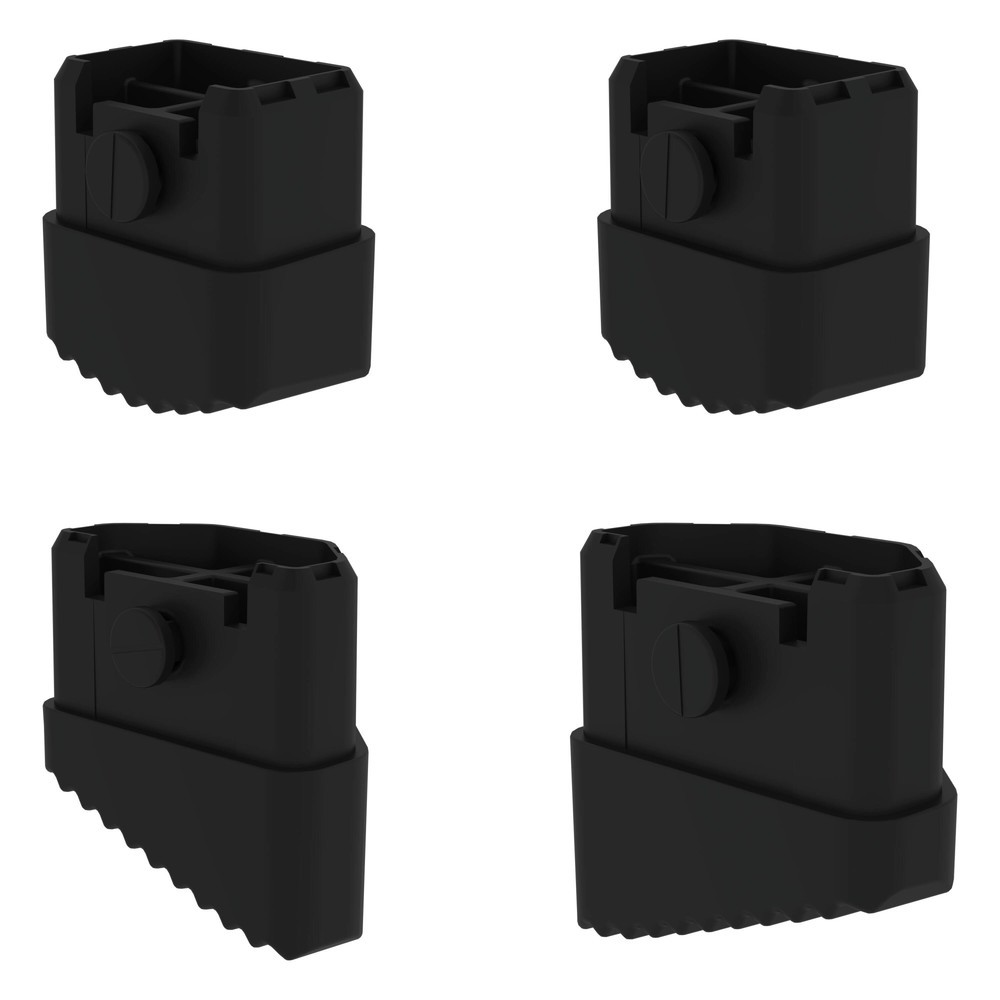 Illustration du produit: Munk Patin intérieur pour échelle double ML accessibles d’un seul côté