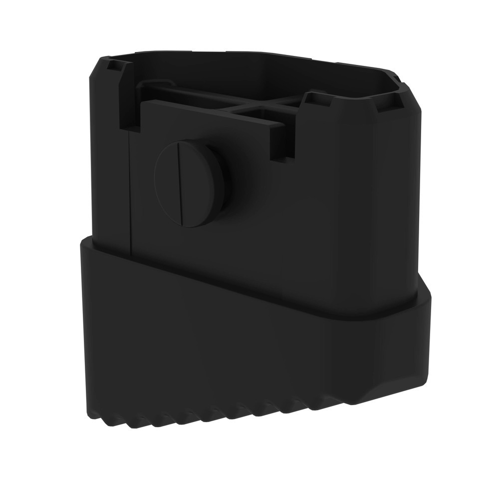 Produktabbildung Nr. 2: Munk Patin intérieur pour échelle double ML accessibles d’un seul côté