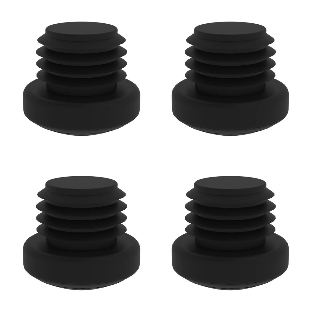 Illustration du produit: Munk Patin intérieur pour plate-forme de travail en acier fixe