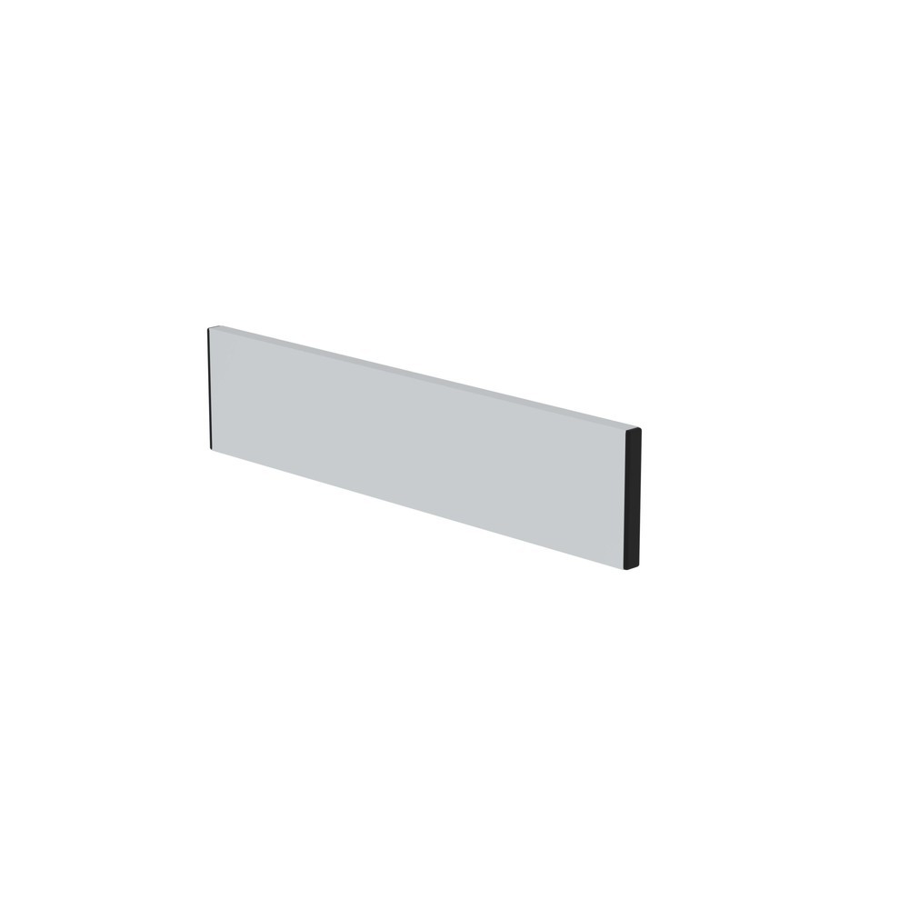 Illustration du produit: Munk Planche de bordure côté frontal pour une largeur d'échafaudage de 0,75 m