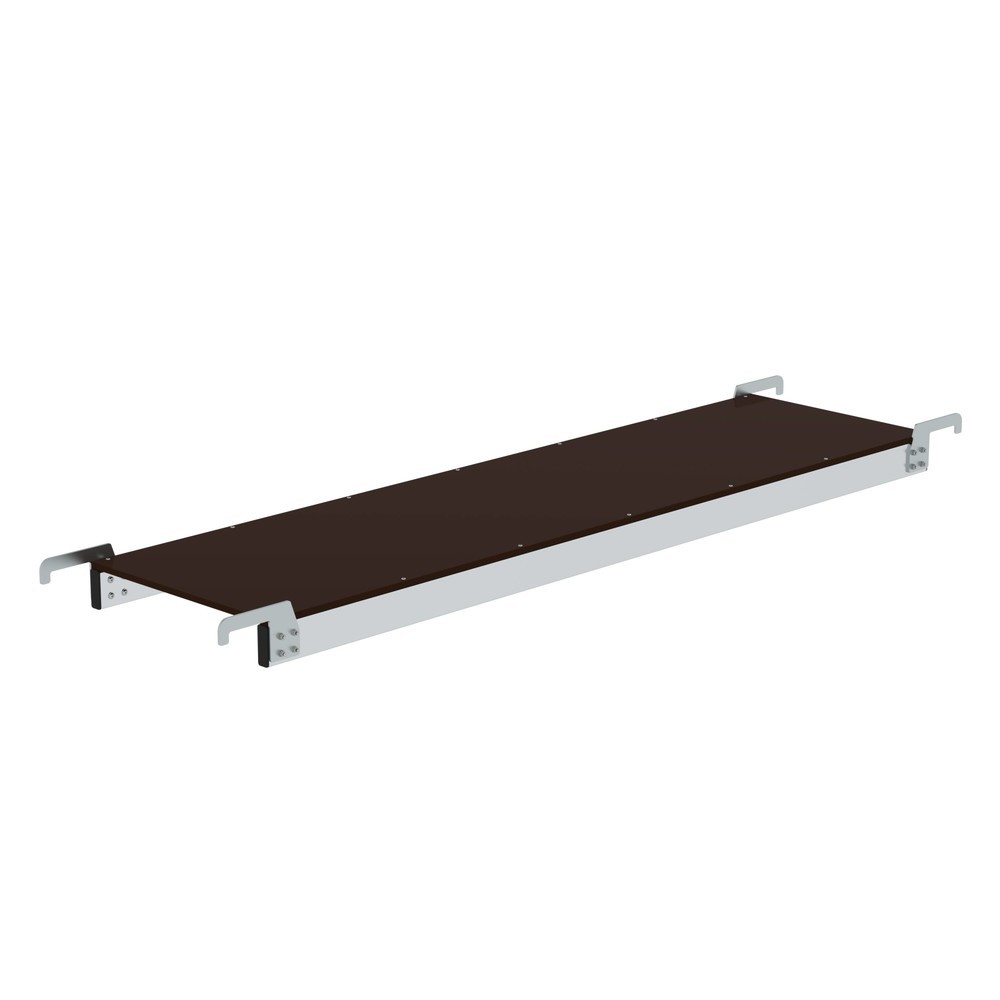 Illustration du produit: Munk Plate-forme à accrocher, longueur 1,8 m