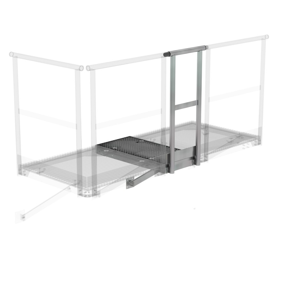 Illustration du produit: Munk Plate-forme d'extension