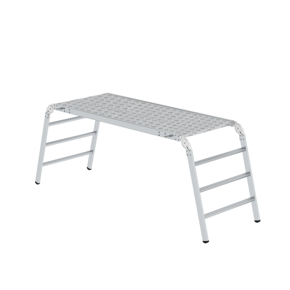 Illustration du produit: Munk Plate-forme de travail pliable