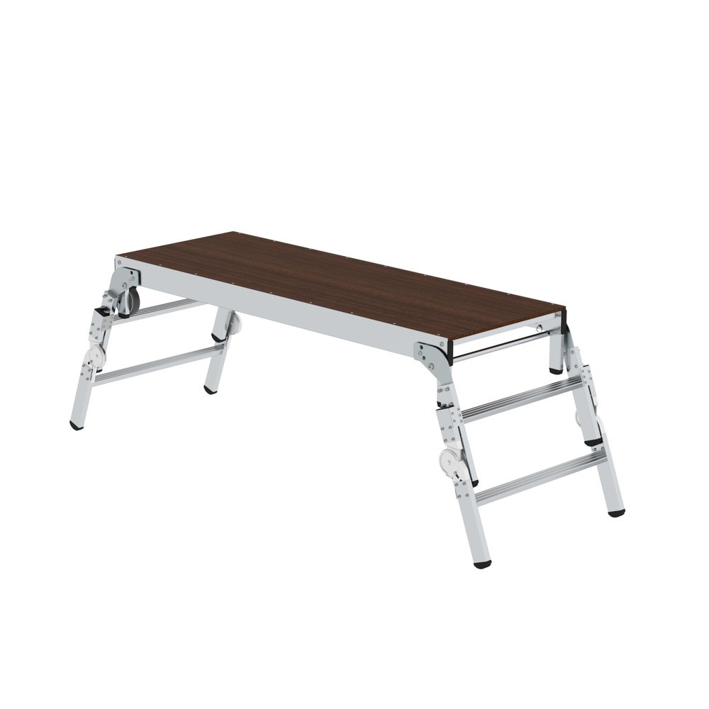 Illustration du produit: Munk Plate-forme pour machines réglable en hauteur