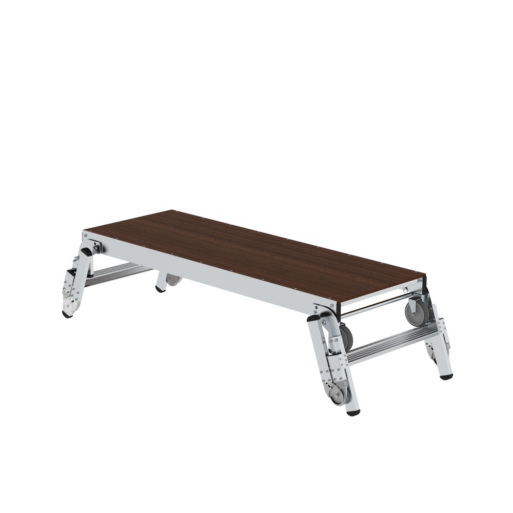 Produktabbildung Nr. 2: Munk Plate-forme pour machines réglable en hauteur