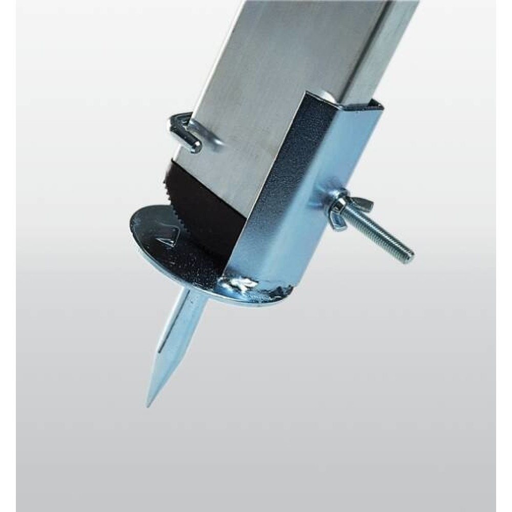 Produktabbildung Nr. 2: Munk Pointes de terre pour échelles jusqu'à l'année de construction 2004 ou échelles sans sabot nivello