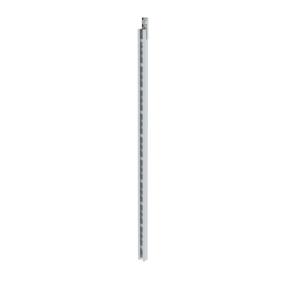 Illustration du produit: Munk Rail antichute avec patte de jonction, aluminium