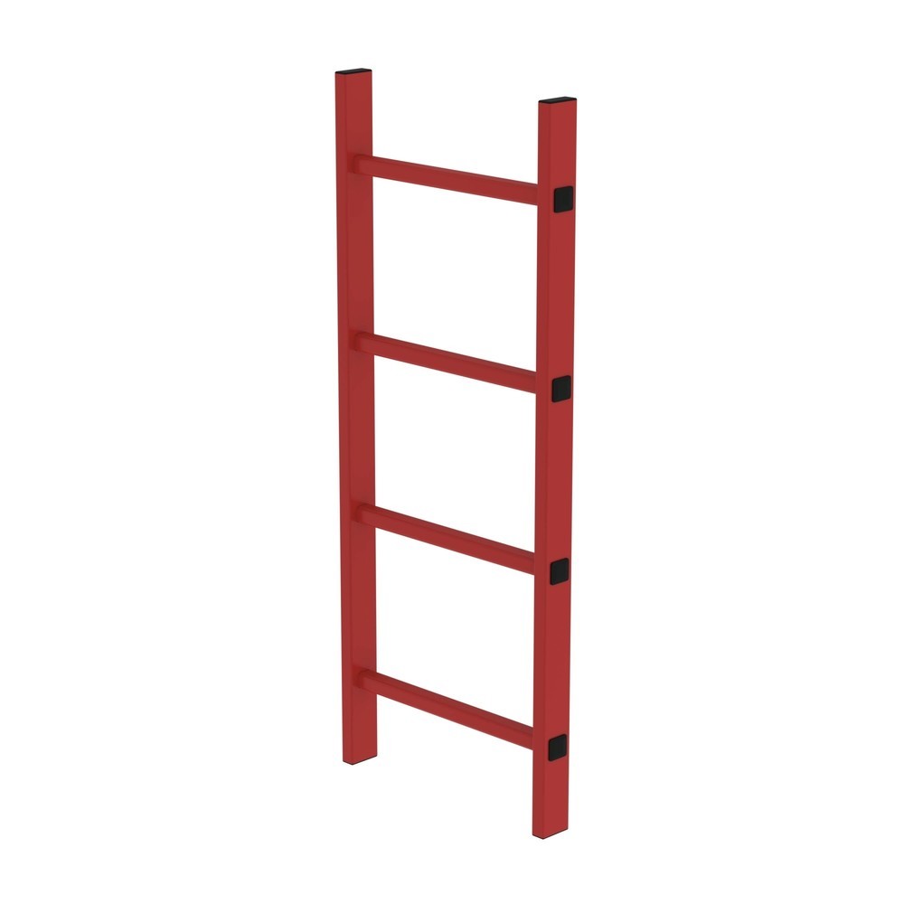 Produktabbildung: Munk Schachtleiter GFK 400mm Lichte Weite 4 Sprossen