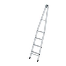 Munk Stufen-Glasreinigerleiter Oberteil