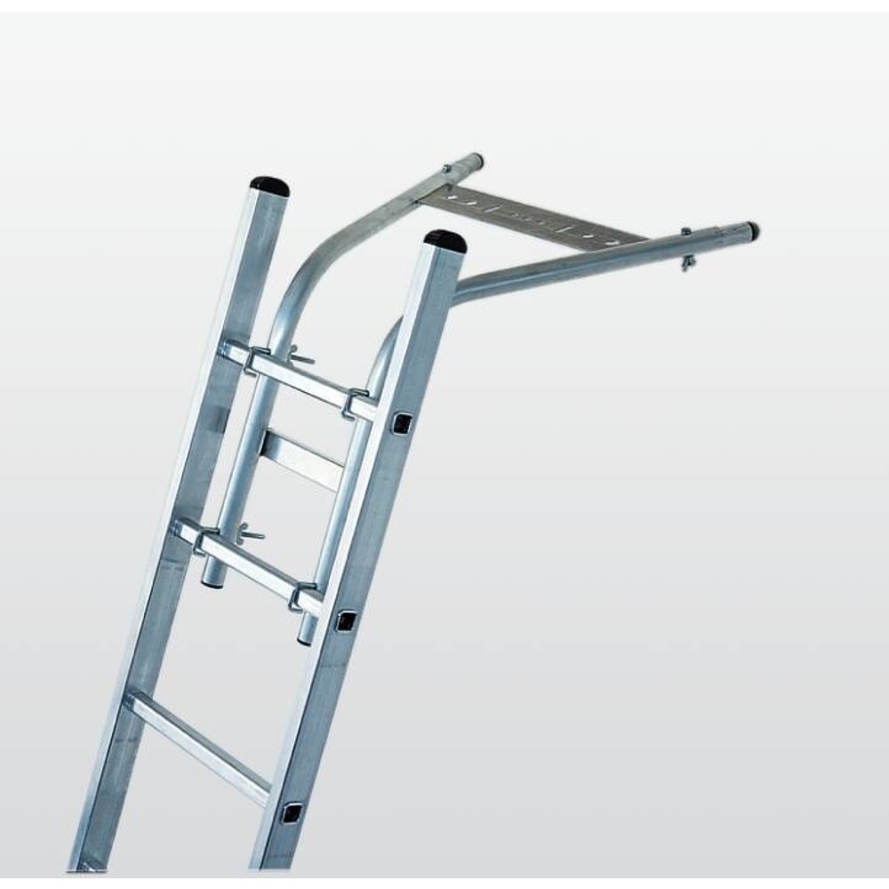 Produktabbildung Nr. 2: Munk Support d’espacement mural pour échelles à barreaux