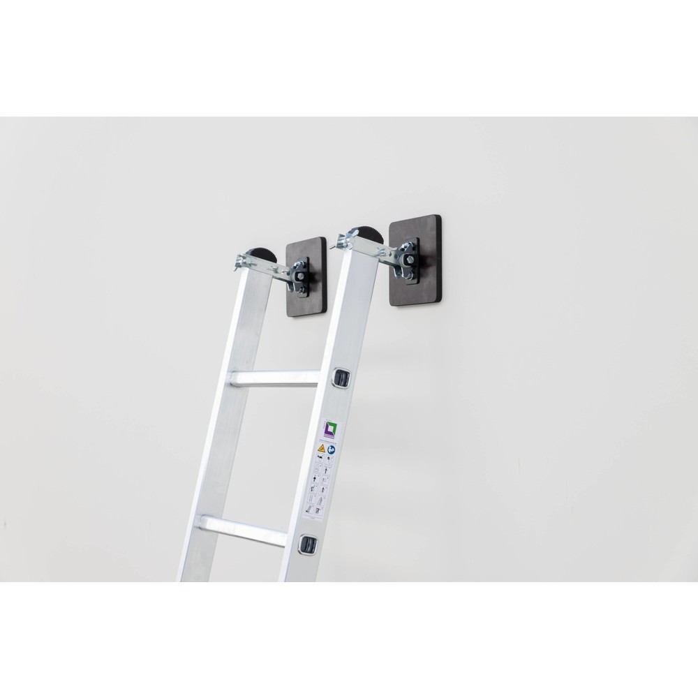 Produktabbildung Nr. 2: Munk Support d’espacement mural pour façades isolées